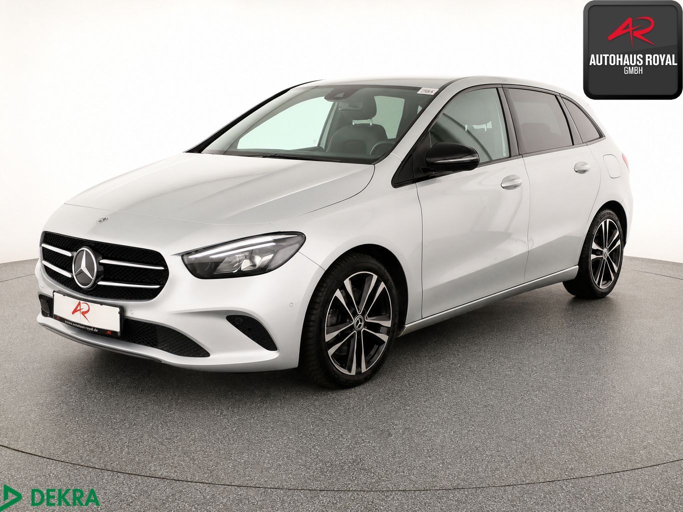 MERCEDES-BENZ B 250 PROGRESSIVE NIGHT WIDE,KAMERA,PARKASSIST