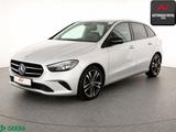 Mercedes-Benz B 250 PROGRESSIVE NIGHT WIDE,KAMERA,PARKASSIST - Mercedes-Benz B-Klasse Gebrauchtwagen in Berlin