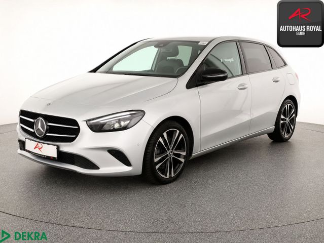 MERCEDES-BENZ B 250