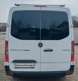Mercedes Sprinter - 4