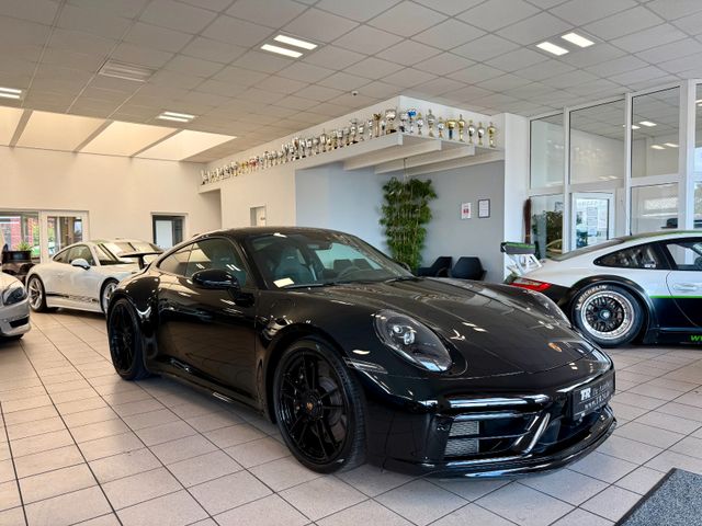 Porsche 911 992 Carrera GTS AERO-Kit / Carbon/ACC/Kamera