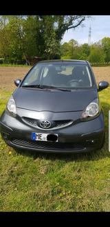 Toyota Aygo (X) 1,0 -