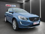 Volvo XC60 2.0 Summum 2WD Navi Tempomat Sitzheizung - Volvo Gebrauchtwagen in Halle