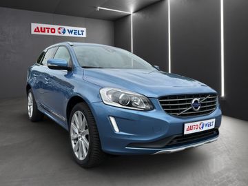Volvo XC60 - 2