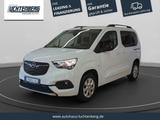Opel COMBO LIFE 1.5 CDTI ULTIMATE KAMERA+CARPLAY+LENK - gebrauchte Opel Combo Life aus dem Jahr 2023