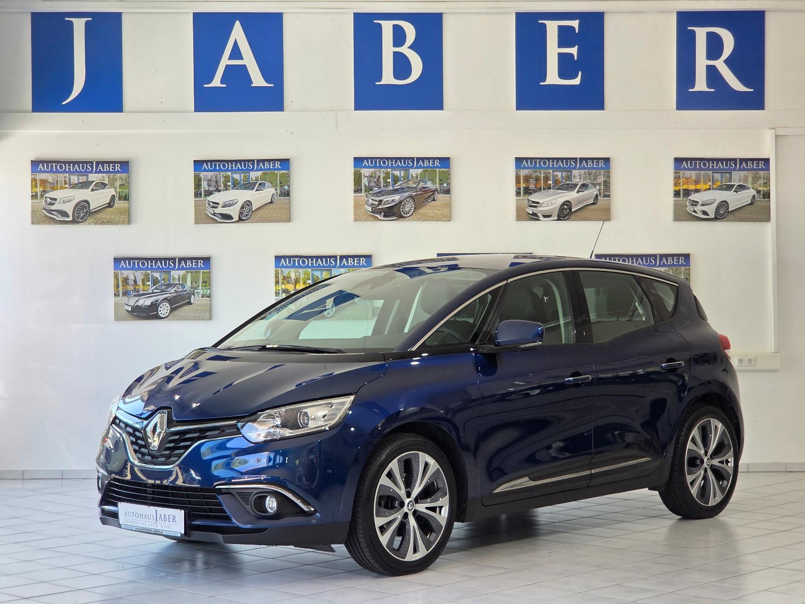 Renault Scenic IV Intens 1.HD NAVI KEYLESS