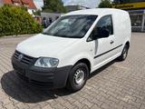 Volkswagen Caddy 2.0 SDI  // wenig KM // - Volkswagen Caddy: Sdi