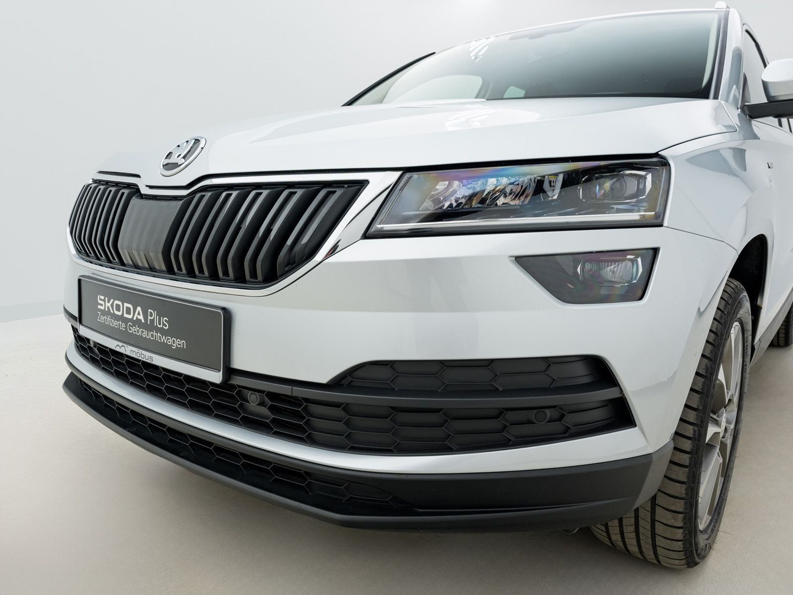 Skoda Karoq - Bild 23