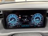 Hyundai TUCSON 1.6 T-GDI 48V Blackline DCT Blackline - Hyundai TUCSON von privat