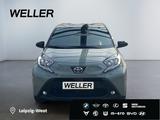 Toyota Aygo X Teamplayer *ACC*CarPlay*SHZ*RCam*DAB*LMF* - Toyota Aygo (X) Teamplayer