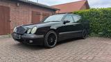 Mercedes-Benz Mercedes Benz E320 Kombi - gebrauchte Mercedes-Benz E 320 aus dem Jahr 2001