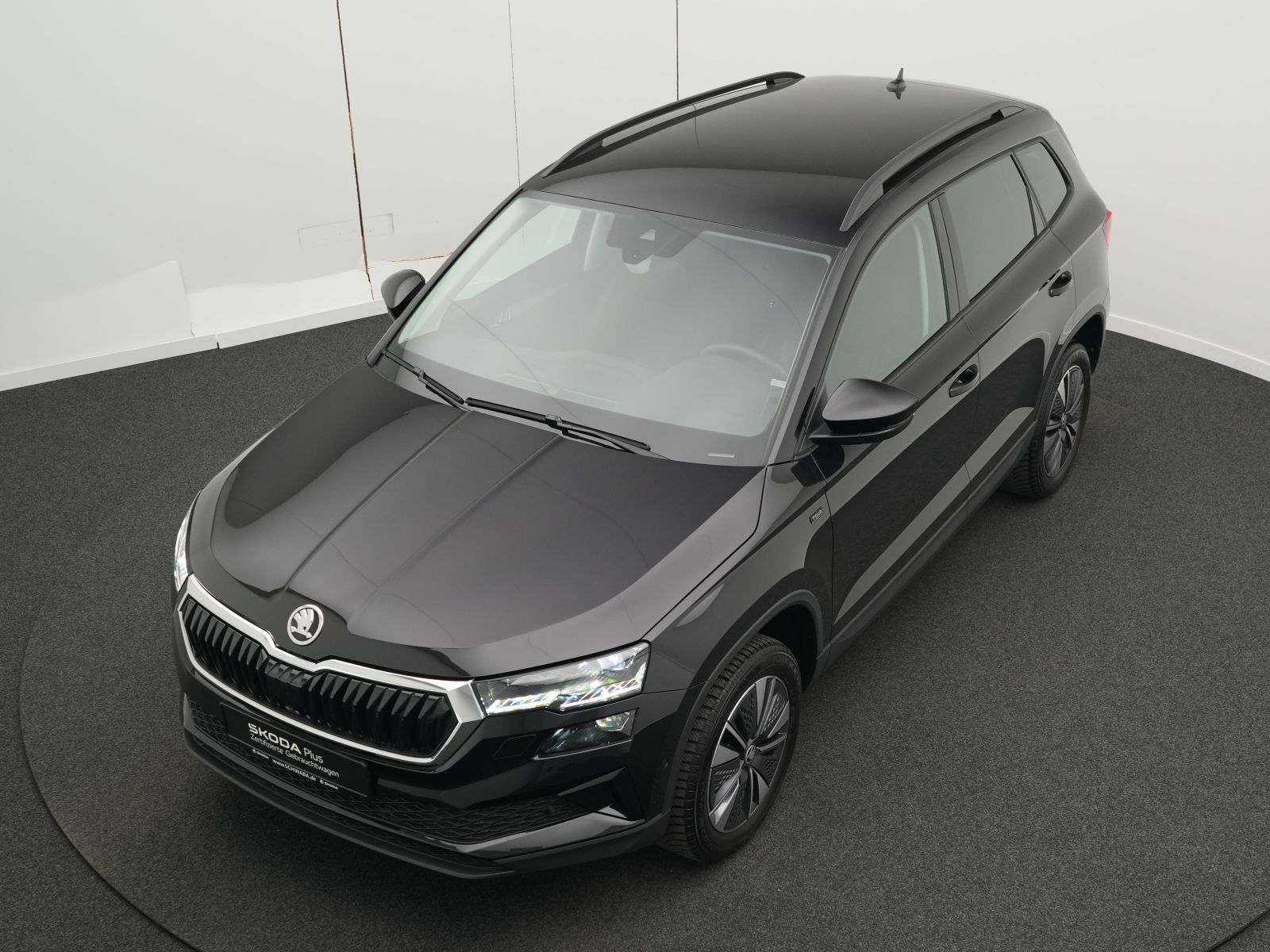 Skoda Karoq - Bild 20