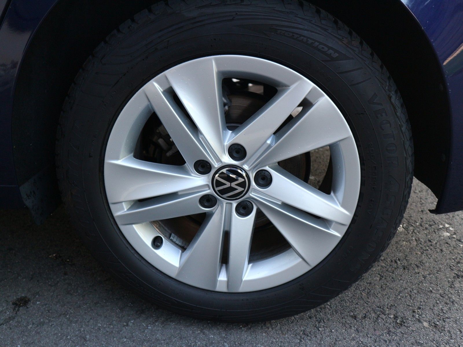 Volkswagen Golf - Bild 7