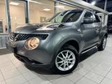 Nissan Juke 1.6 Automatik N-CONNECTA NAVI KAMERA XENON - Nissan Juke: Auto