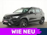 Cupra Ateca VZ Akrapovic|Beats|Kessy|Apple CarPlay