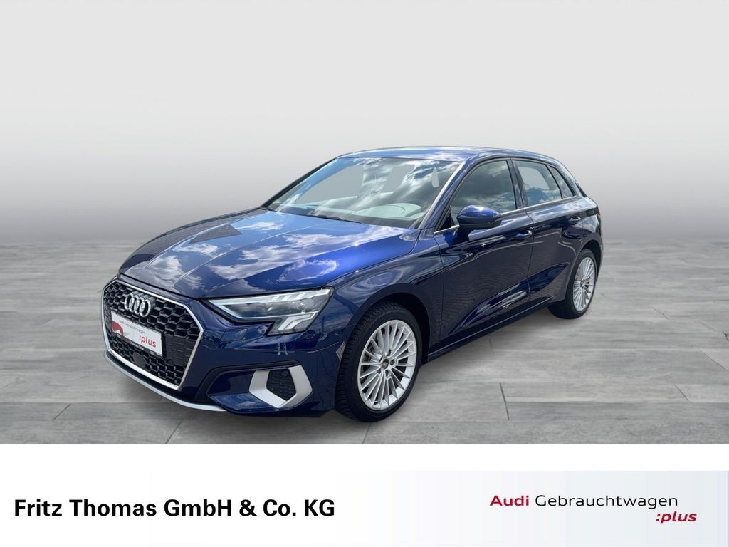 2023 Audi A3