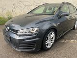 Volkswagen Golf 2.0 TDI Variant GTD Stage 1 ABT - Volkswagen Golf: Abt