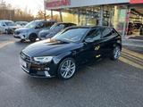 Audi A3 35 TDI sport Matrix/Bang-Olufsen - Audi A3 aus 2020 mit Diesel-Antrieb