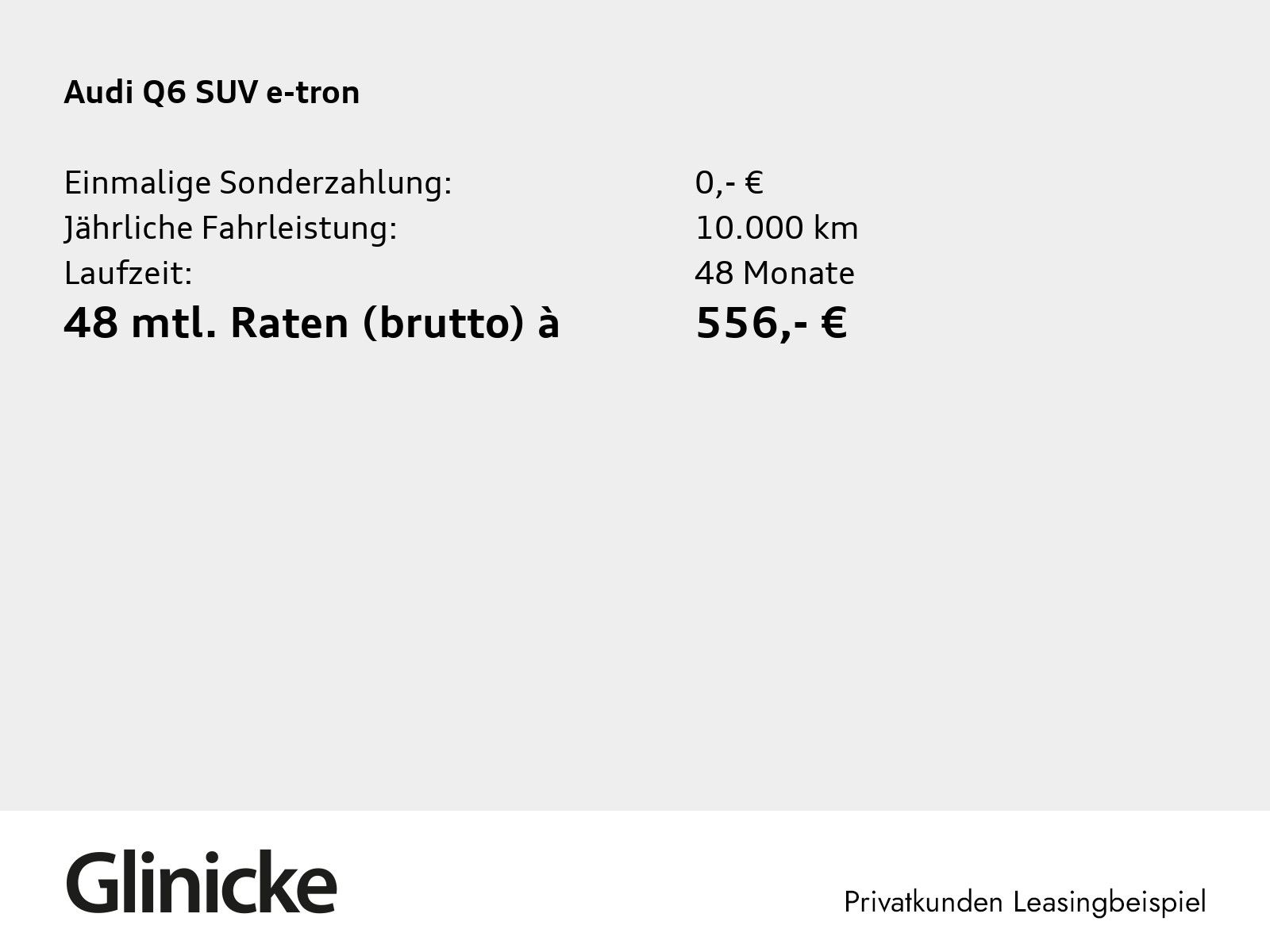 Audi Q6 e-tron - Bild 2