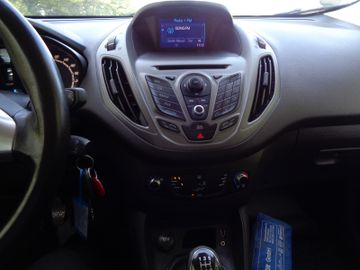 Ford Transit - 7