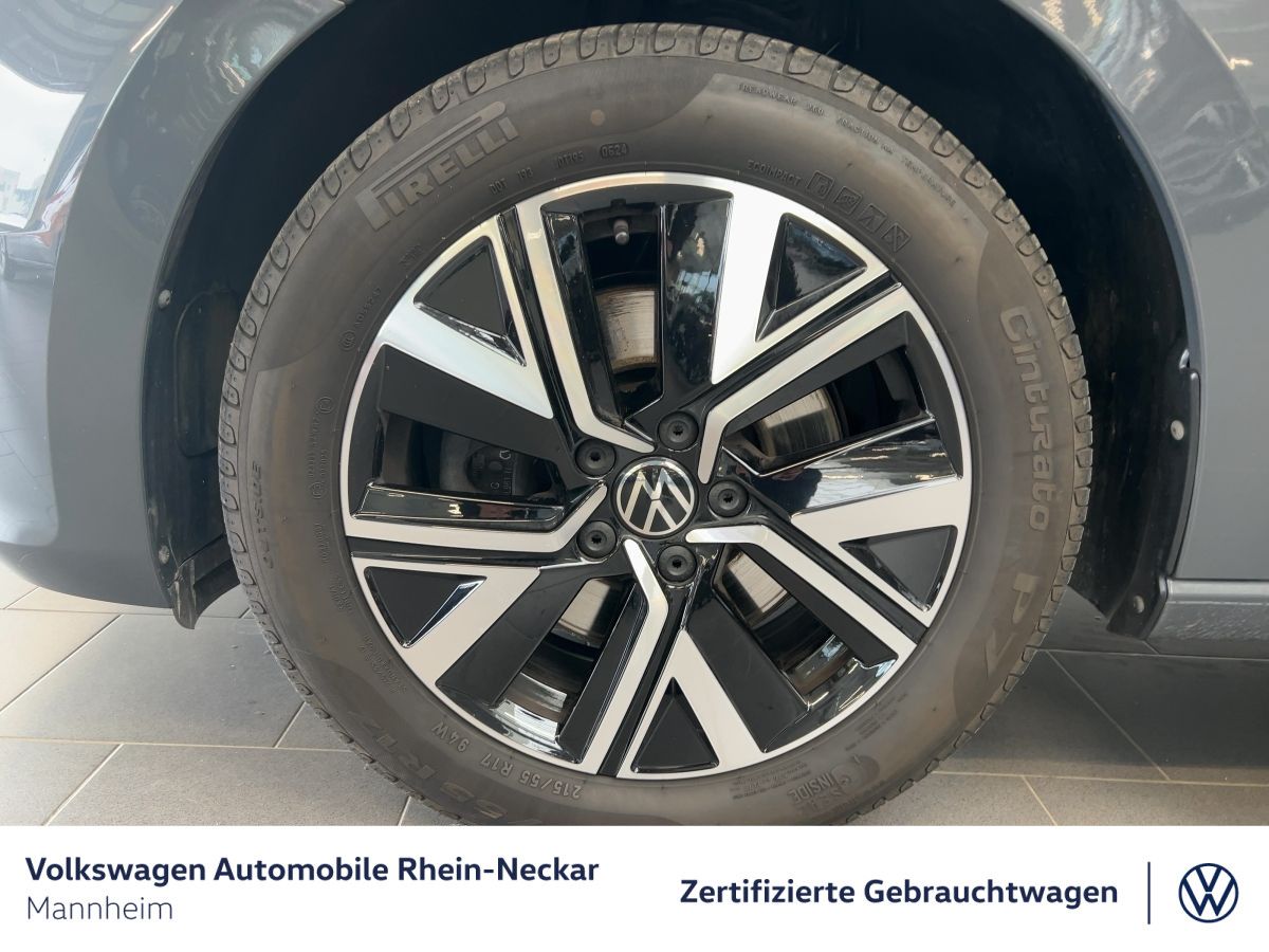 Volkswagen Touran - Bild 16