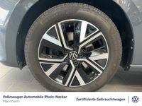 Volkswagen Touran - Vorschau Bild 16
