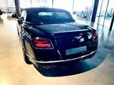 Bentley Continental GTC V8 S  Inzahlungnahme mögl. - : Inzahlungnahme