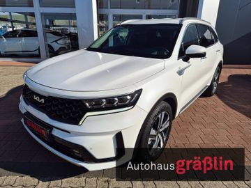 KIA Sorento - 1