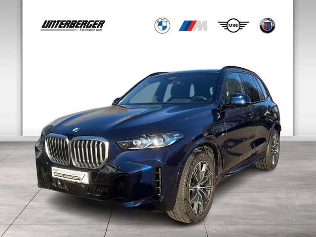 BMW X5 xDrive40d M Sport Pano Sky AHK Standhzg PA Pr