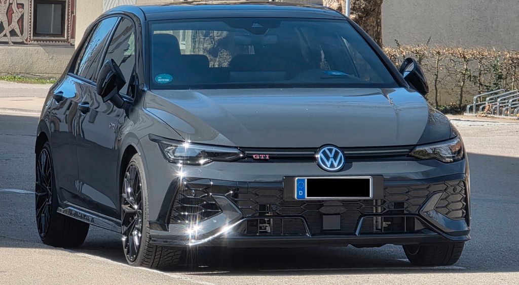 Image of Volkswagen Golf