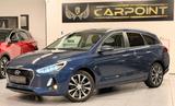 Hyundai i30 CW Trend 1.4l Aut./LED/Navi/PDC/Carplay/BT - Hyundai i30: Cw