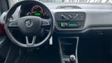 Skoda Citigo 1.0 MPI Sport *Klimaanlge*16Zoll* - scheckheftgepflegte Skoda Citigo