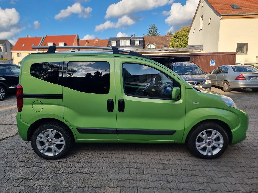 Fiat Qubo