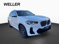 BMW X3 - Vorschau Bild 4