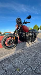 Hyosung GV125S Aquila B196 Führerschein - Angebote entsprechen deinen Suchkriterien