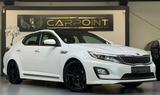 Kia Optima Spirit Hybrid 2.0l/Xenon/Leder/Pano/Navi