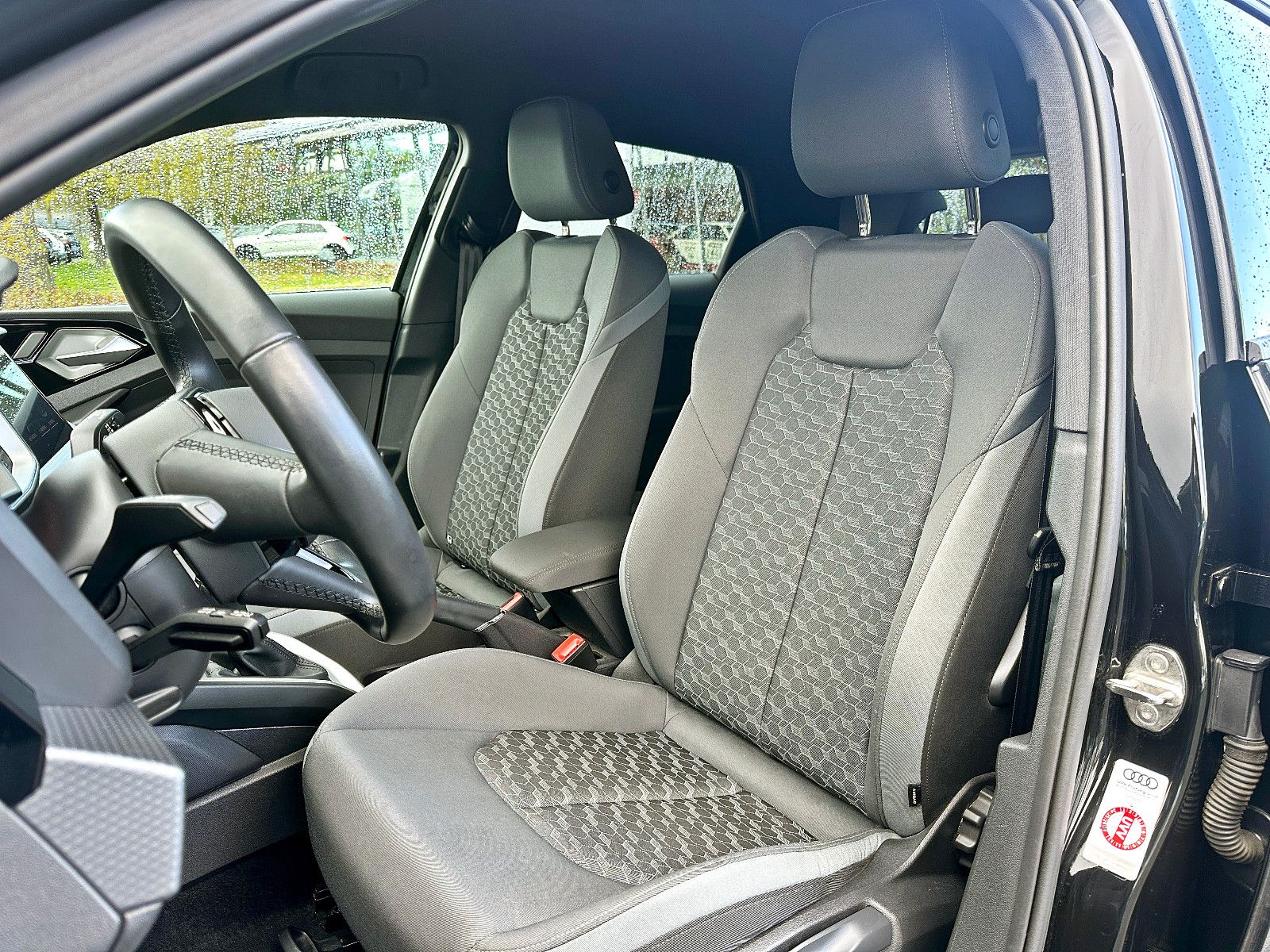 Audi A1 - Bild 10