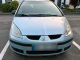 Mitsubishi Ich verkaufe meine Auto mitsubishi colt - Mitsubishi Colt mit Diesel-Antrieb: Automatik