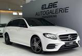 Mercedes-Benz E 350 d T 9G-Tronic AMG-LINE Voll Panorama EURO6 - gebrauchte Mercedes-Benz E 350 aus dem Jahr 2020