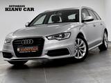 Audi A6 Avant 2.0 TDI.S-LINE.AHK.NAVI.PDC.SHZ.XENON - Audi A6 Gebrauchtwagen in Bremen