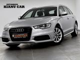 Audi A6 Avant 2.0 TDI.S-LINE.AHK.NAVI.PDC.SHZ.XENON - Audi A6 Gebrauchtwagen in Bremen