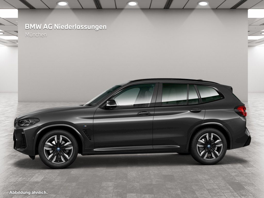 BMW iX3 M Sport Driv.Assist.Prof LiveCockpitProf foto 5