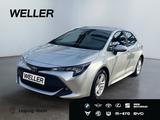 Toyota Corolla 1.2 Turbo Comfort *SHZ*Kamera*ACC*DAB*BT - Toyota Corolla Comfort mit Benzin-Antrieb