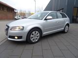 Audi A3 Sportback 1.6 TDI Attraction - Audi A3 aus 2009: TDI