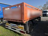 Schmitz Cargobull Gotha AFG 18 Baustoffanhänger 2 Achse - Gebraucht Baustoffanhänger