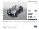 Volkswagen T-Roc 2.0 R 4X4 AKRAPOVIC LEDER PANO CAM ACC 19Z - Gebrauchtwagen mit Akrapovic Auspuffanlage