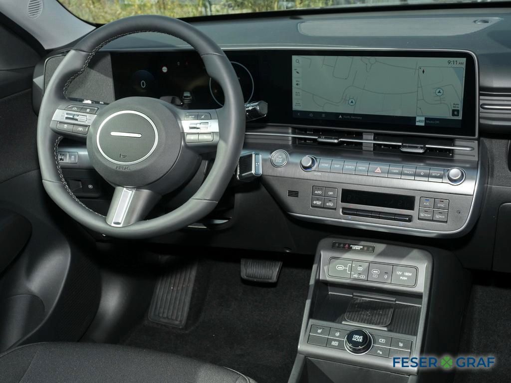 Hyundai KONA - Bild 3