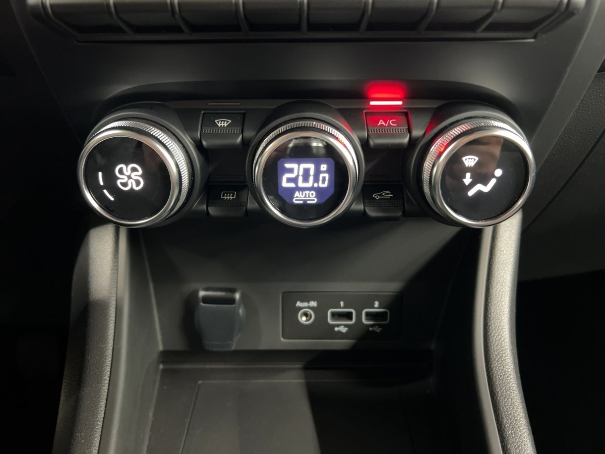 Renault Captur - Bild 17