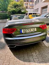 Audi RS5 4.2 FSI S tronic quattro Cabriolet - - Audi RS5 von privat