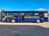 Mercedes-Benz Integro O550  - Mercedes-Benz O 550